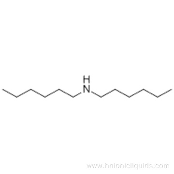 1-Hexanamine, N-hexyl- CAS 143-16-8